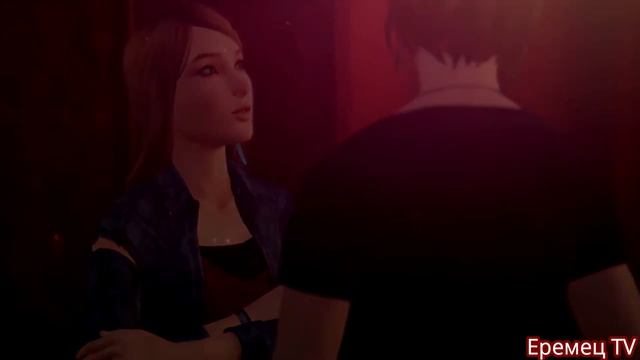 ПрайсФилд Vs ЭмберПрайс.  Кто же лучше? Life Is Strange