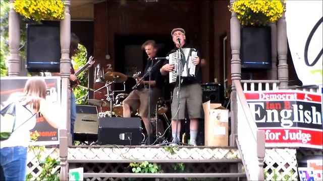 Irish Rover смотреть онлайн