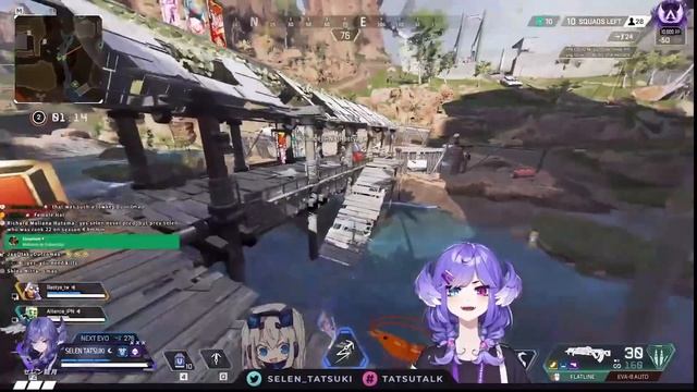 [NijiEN Clip] Selen calls iPN fat смотреть онлайн