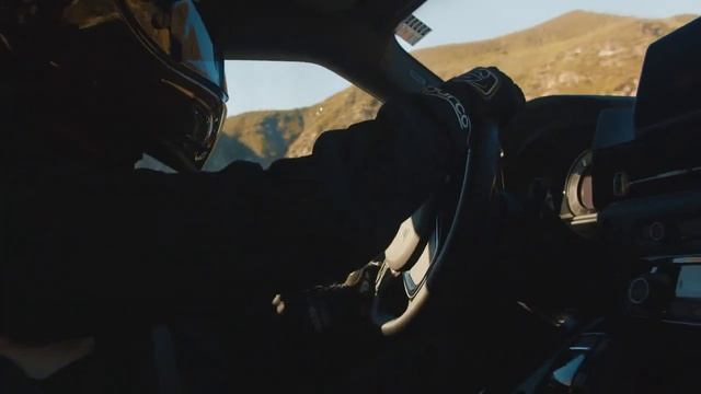Comercial - Toyota Supra 2.0 2021 смотреть онлайн