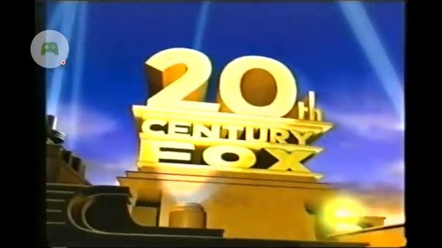 20th Century Fox Home Entertainment (1998)