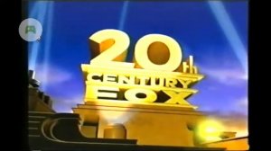 20th Century Fox Home Entertainment (1998)