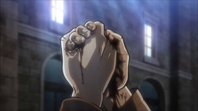 Shingeki no Kyojin | Adrián Real [Evenant 2nd Module End 2nd Track] смотреть онлайн