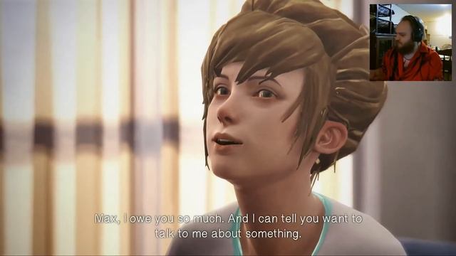 Kate is Doing AWESOME!! - Life is Strange - {16} смотреть онлайн