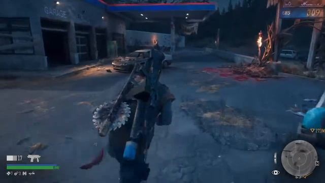 Days gone-Жизнь после!Прохождение#10 смотреть онлайн