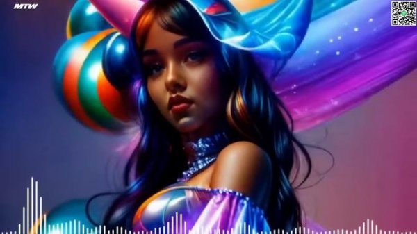 Best Melodic Techno & Progressive House Mix 2024 (Part 2) - Space motion - Th;en - Against all odds