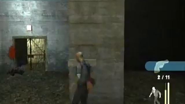 Manhunt - Mouth of Madness in 1 (Slayer-213) смотреть онлайн