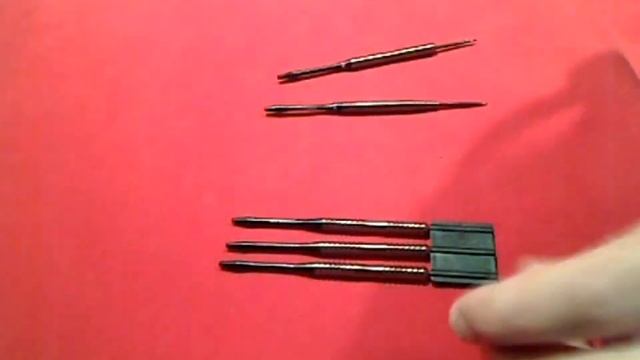 Highlander Darts from Winmau Darts смотреть онлайн