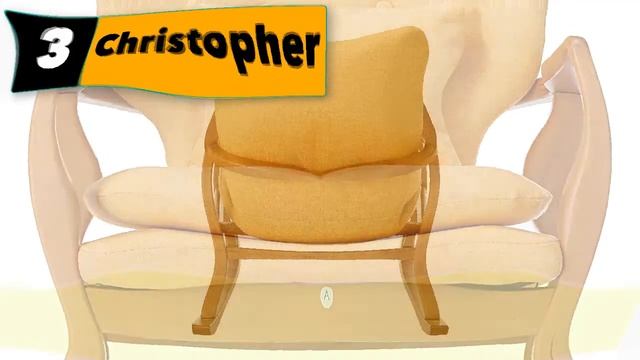 Best Rocking Chair For Nursery | Top 5 Grey Small Rocker Glider for Nursery смотреть онлайн