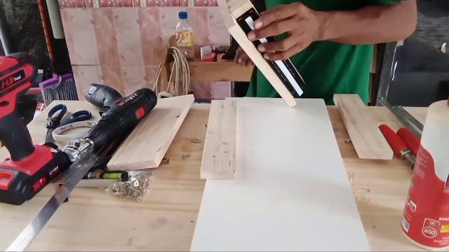 DIY DRILL STAND , Handmade drill press acuration..mini bor duduk