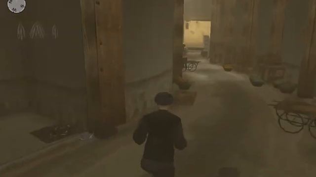 Hitman 2 Silent Assassin ep#13 Murder At The Bazaar смотреть онлайн