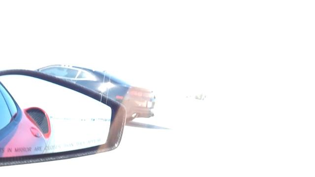 Ferrari 430 vs Camaro ZL1 смотреть онлайн