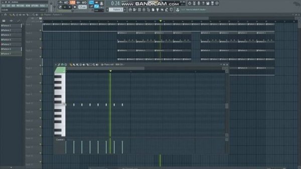 PHARAON - Smart (PROD. BY MEEP) | Фараон - умный (TUTORIAL)