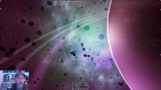 Astrox Imperium DEVLOG 97 (1/7/22) #Spacegame #SpaceSim #Openworld
