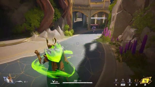 Marvel Rivals Official Announcement Trailer (RUS) смотреть онлайн