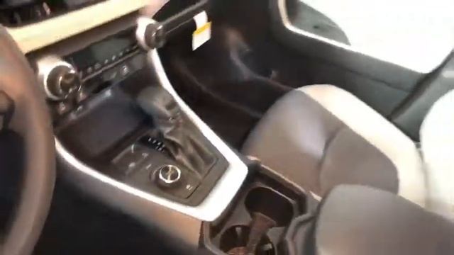 2019 Toyota RAV4 Hybrid Easton, Allentown, Bethlehem, Phillipsburg and Stroudsburg PA T49328 смотреть онлайн