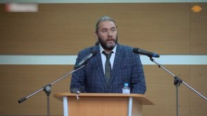 Максим Шингаркин. Будет ли большая война