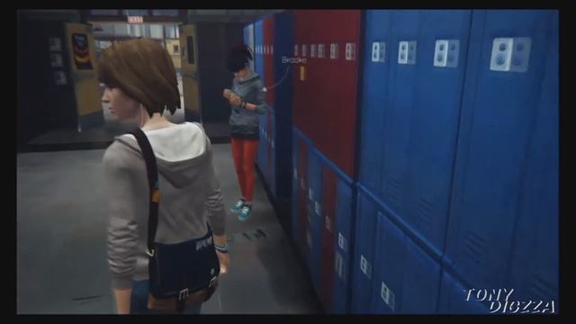 Life is Strange || DEMO - Primeras Impresiones смотреть онлайн