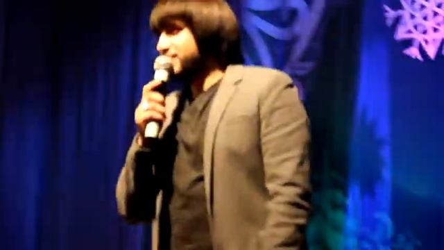 Эльбрус Джанмирзоев Свела сума