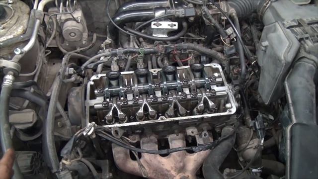 Mitsubishi Lancer 9 1.6 4g18. Не стабильный холостой ход на китайском распредвале. Проблема решена!