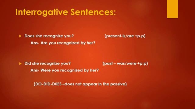 Active and Passive voice -Revise-Smart way of learning. смотреть онлайн