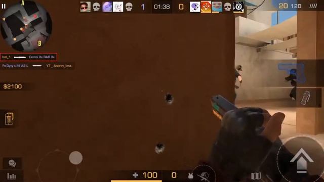 The hills❤️|Standoff 2 смотреть онлайн