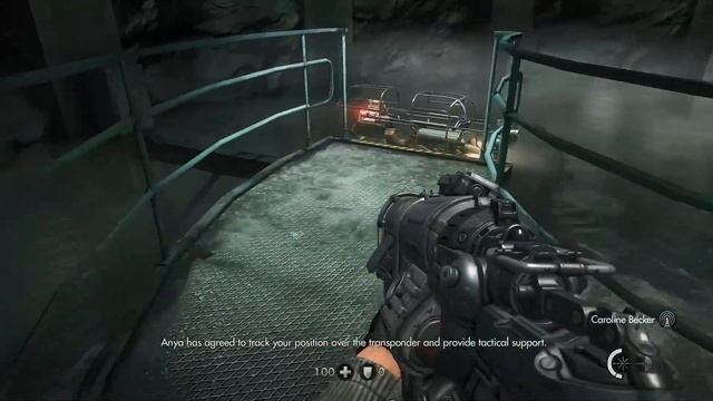 Menyabotase Kereta Pembawa Senjata - Wolfenstein: The New Order - Part 8 ID смотреть онлайн
