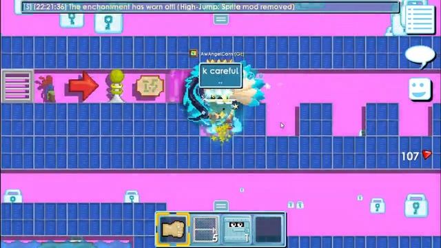 GROWTOPIA PROFIT NO FARM 2021 #2 (ILLEGAL?)