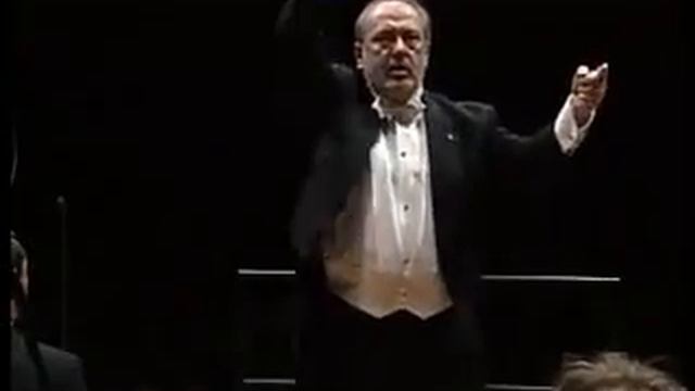 Zuglói Filharmónia - Rossini: Stabat Mater смотреть онлайн