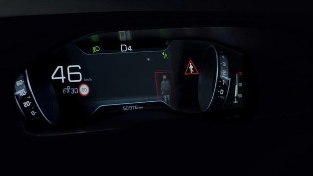 PEUGEOT 508 NIGHTVISION смотреть онлайн