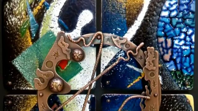 Валерий Окарский - "Преодоление гравитации" смотреть онлайн