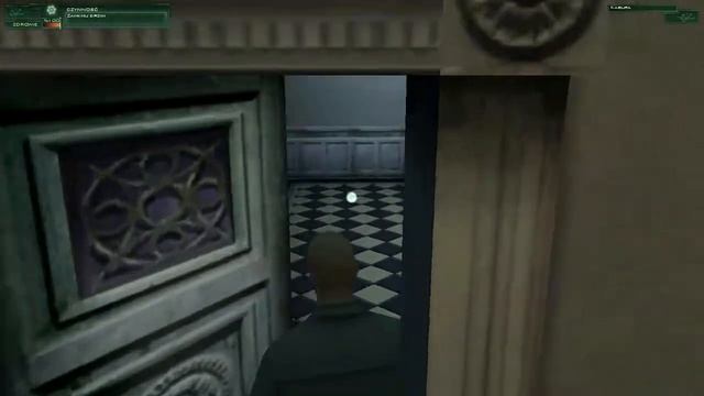 HITMAN: Codename 47 - The Setup смотреть онлайн