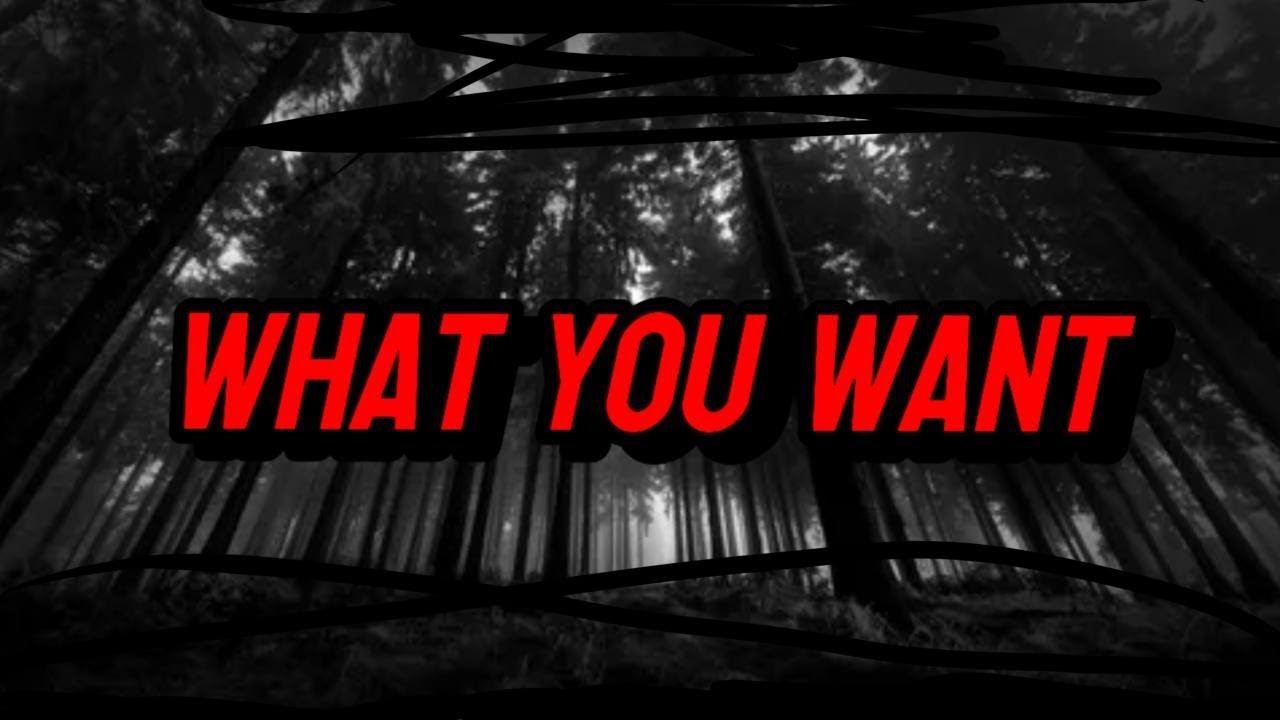 What You Want Meme (Mine-Imator) Template смотреть онлайн