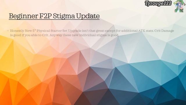 Honkai Impact 3 -V4.0 F2P Stigma Update (on top of Previous Guide) смотреть онлайн