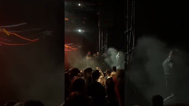Мальбэк- новая 13.09.2020 Москва live смотреть онлайн