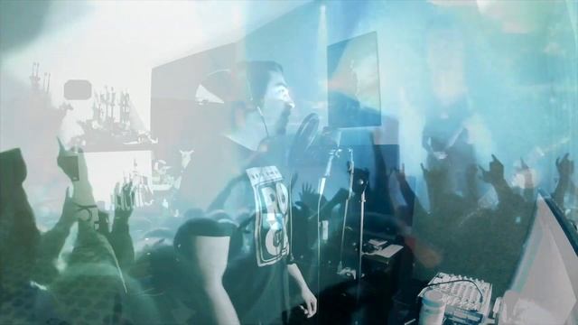 Hypocrisy - The Departure Vocal Cover