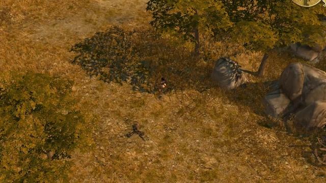 Titan Quest. Часть 4. смотреть онлайн