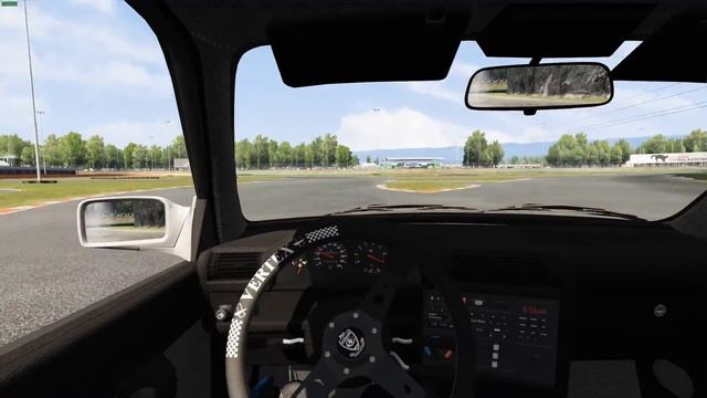 Assetto Corsa - Drift M3 смотреть онлайн