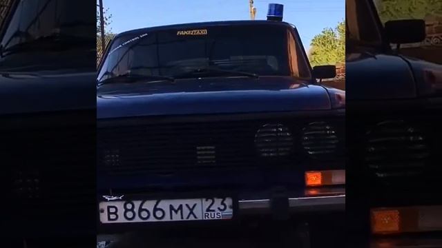 В ЭТОМ автомобиле есть душа ВАЗ 21 06 ❤️🔥 смотреть онлайн