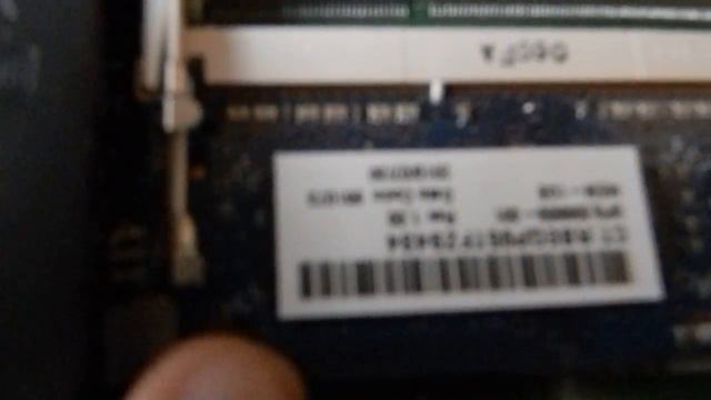 [TUTO] changement de disque dur et barette de ram pour pc portable hp смотреть онлайн
