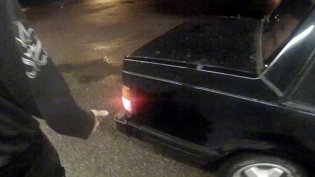 Volvo 740 tour смотреть онлайн