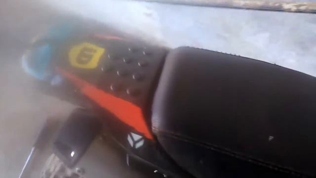 Ycf 125 Tony смотреть онлайн