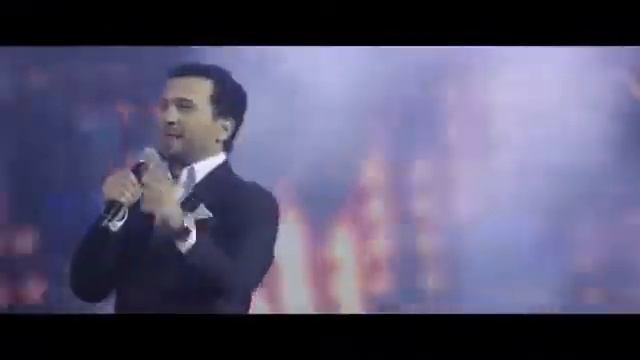 Чонибек Муродов. Улегбек Рахматуллоев (Боре бедорам).