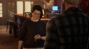 Life is strange true colors - Обзор