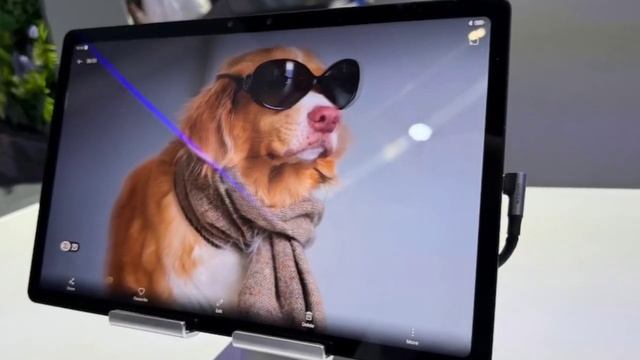 Nubia Pad 3D II Tablet: First Look - Review Full Specifications смотреть онлайн