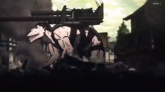 Attack on Titan The Final Season Part 2 Opening Theme - The Rumbling by