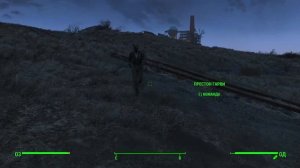 Fallout 4. Выживание без смертей. Станция «Колледж-Сквер» (часть 23)