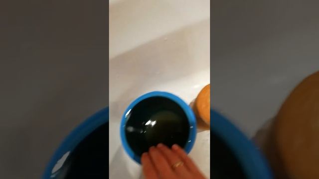Шикарное качество воды.