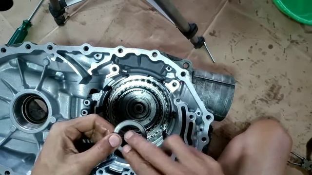 bongkar pasang!! matic grand livina смотреть онлайн