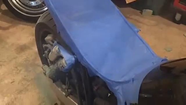 Project Big 1 смотреть онлайн